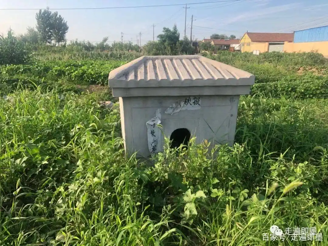 土地爷信仰_土地庙介绍_怎样供奉土地爷爷土地奶奶