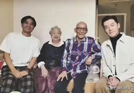 游本昌女儿拒绝签字_92岁游本昌回应入住养老院_游本昌晚年孤独