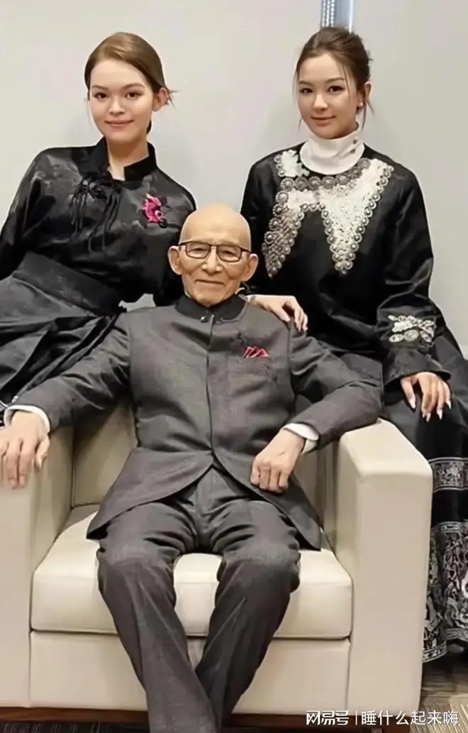 游本昌退休原因与妻子杨慧华_92岁游本昌济公剧组重聚_92岁游本昌回应入住养老院