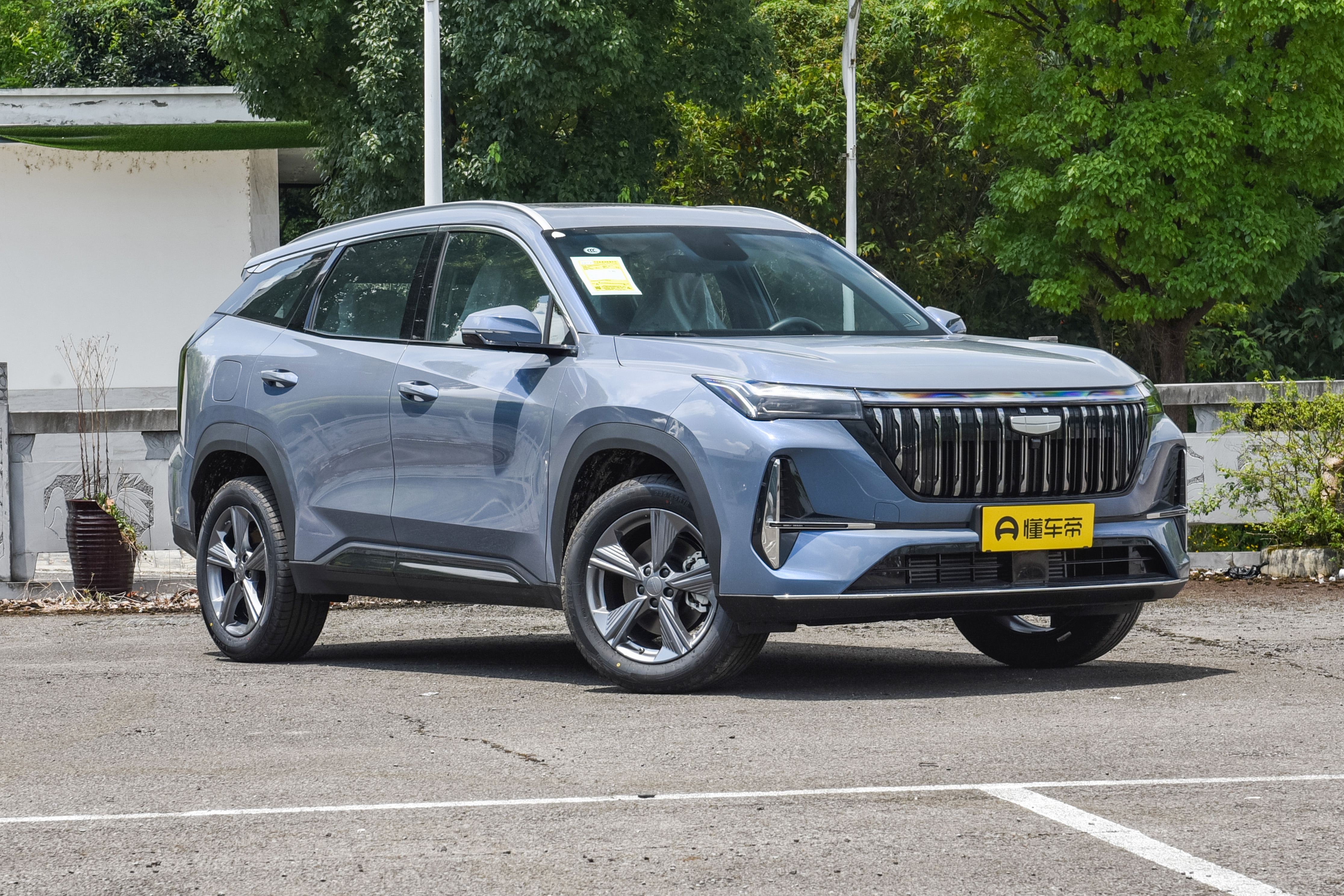 北京越野BJ30旅行家 2025成都车展 预告图_北京车展模特