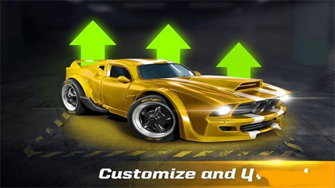 无畏战车官方版介绍