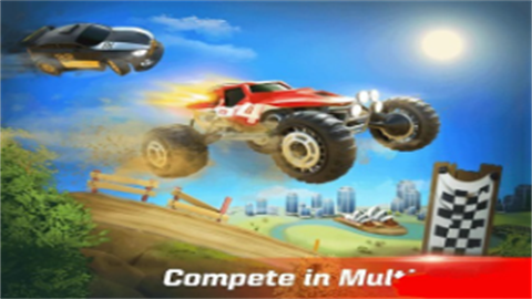 无畏战车官方版 第2张图