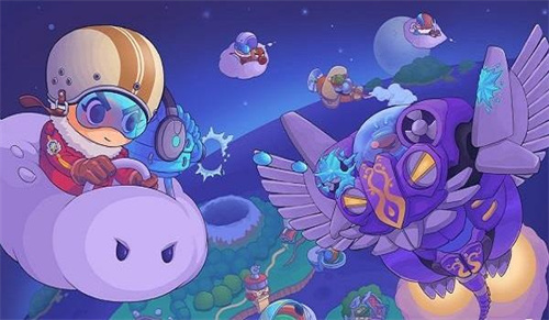 有趣的飞行模式也能玩的游戏有哪些2023-不用网络的游戏榜单