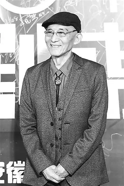 游本昌 87岁 饰演济公_小伙模仿济公爆火 是游本昌亲传弟子