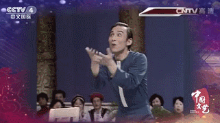 小伙模仿济公爆火 是游本昌亲传弟子_真人版少年歌行忘忧大师 游本昌 济公表演艺术家