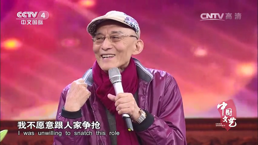 小伙模仿济公爆火 是游本昌亲传弟子_真人版少年歌行忘忧大师 游本昌 济公表演艺术家