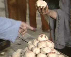 真人版少年歌行忘忧大师 游本昌 济公表演艺术家_小伙模仿济公爆火 是游本昌亲传弟子