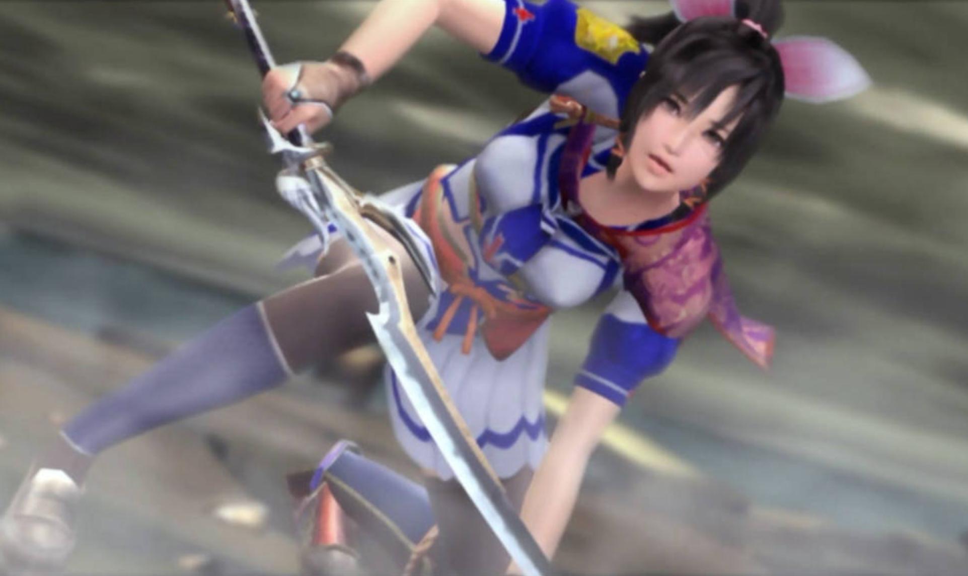 多年前有人问我，是否有第二人称射击游戏？别说还真有