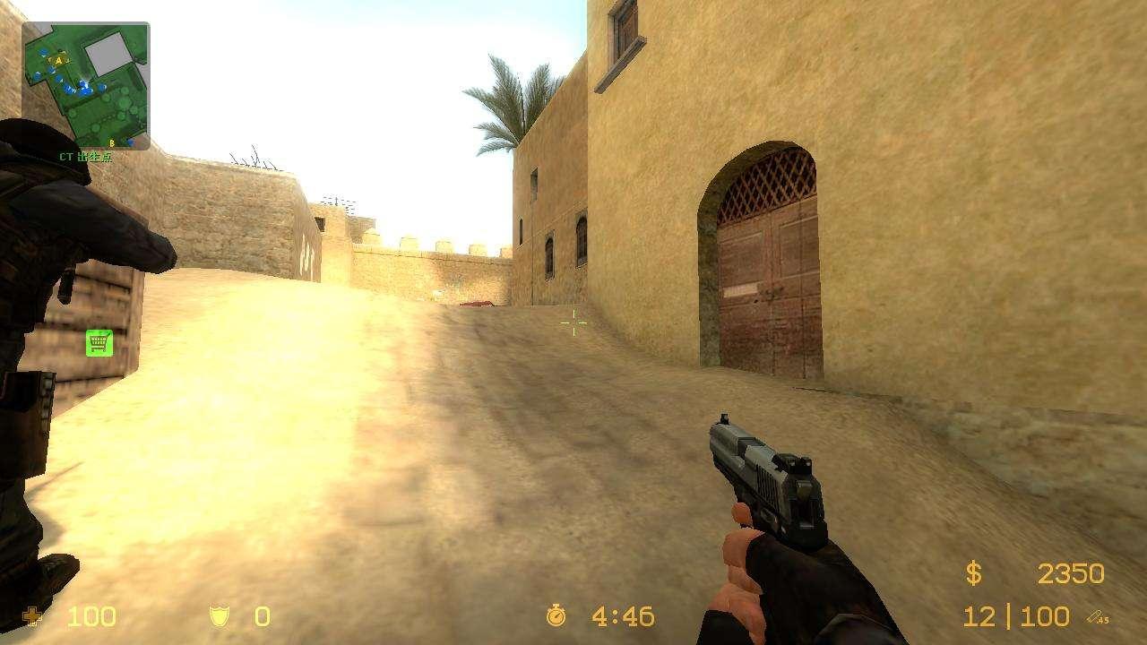 孤单枪手1简体中文版下载_第三人称射击游戏_第一人称射击游戏