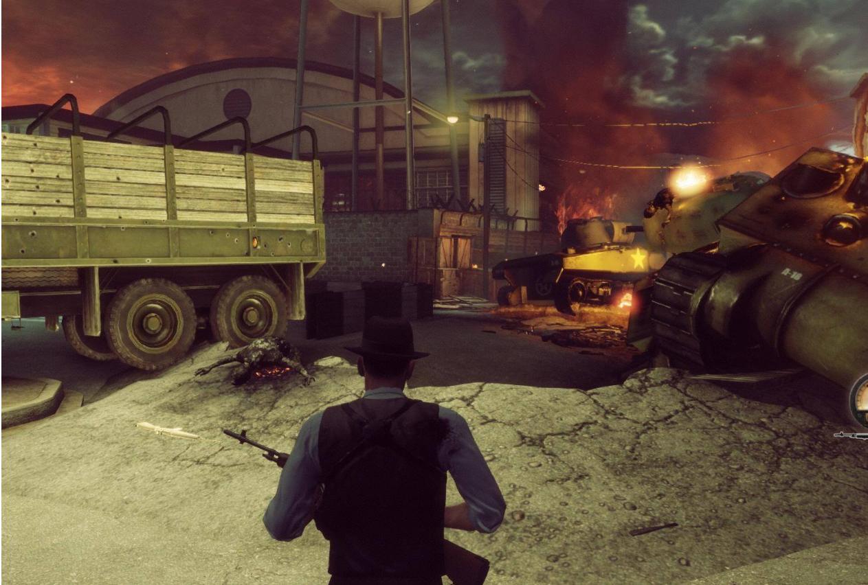 第三人称射击游戏_孤单枪手1简体中文版下载_第一人称射击游戏