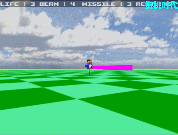 孤单枪手1简体中文版下载_第一人称射击游戏_第三人称射击游戏