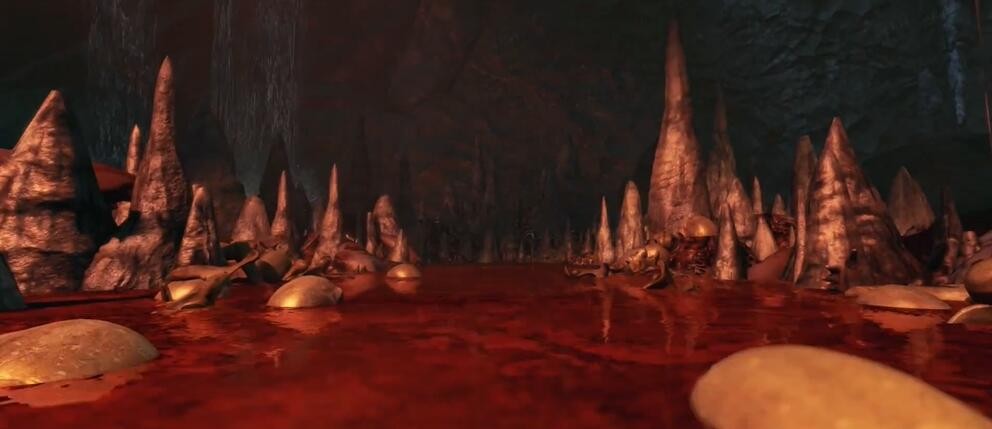 古墓丽影2电影 q_古墓丽影系列发展历程_古墓丽影系列重启变革分析