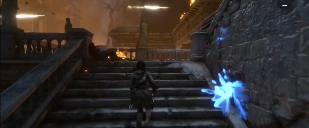 古墓丽影系列重启变革分析_古墓丽影系列发展历程_古墓丽影2电影 q