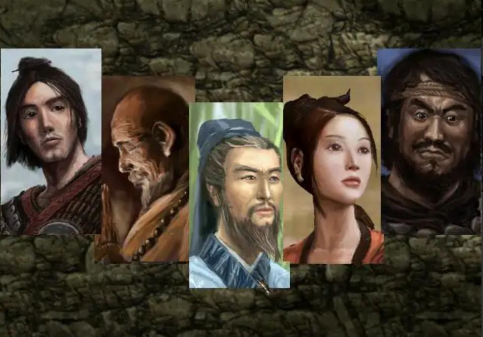 单机游戏推荐_怀旧游戏_孤单枪手1简体中文版下载