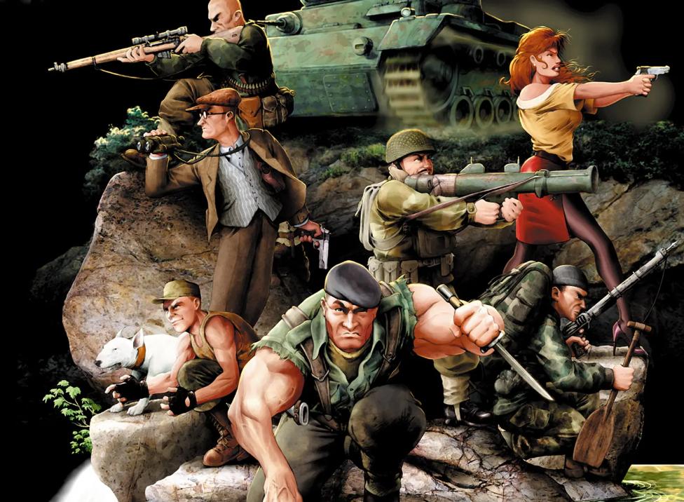 孤单枪手1简体中文版下载_单机游戏推荐_怀旧游戏