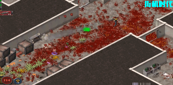 孤单枪手1简体中文版下载_单机游戏推荐_怀旧游戏