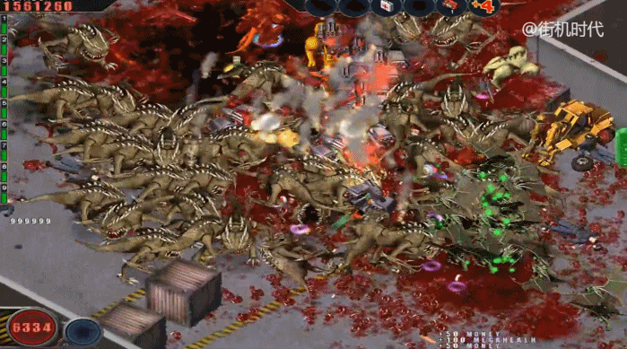 单机游戏推荐_怀旧游戏_孤单枪手1简体中文版下载