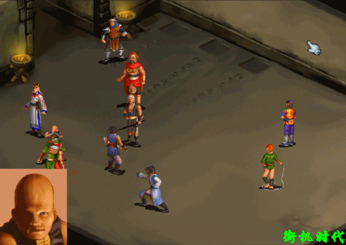 单机游戏推荐_孤单枪手1简体中文版下载_怀旧游戏