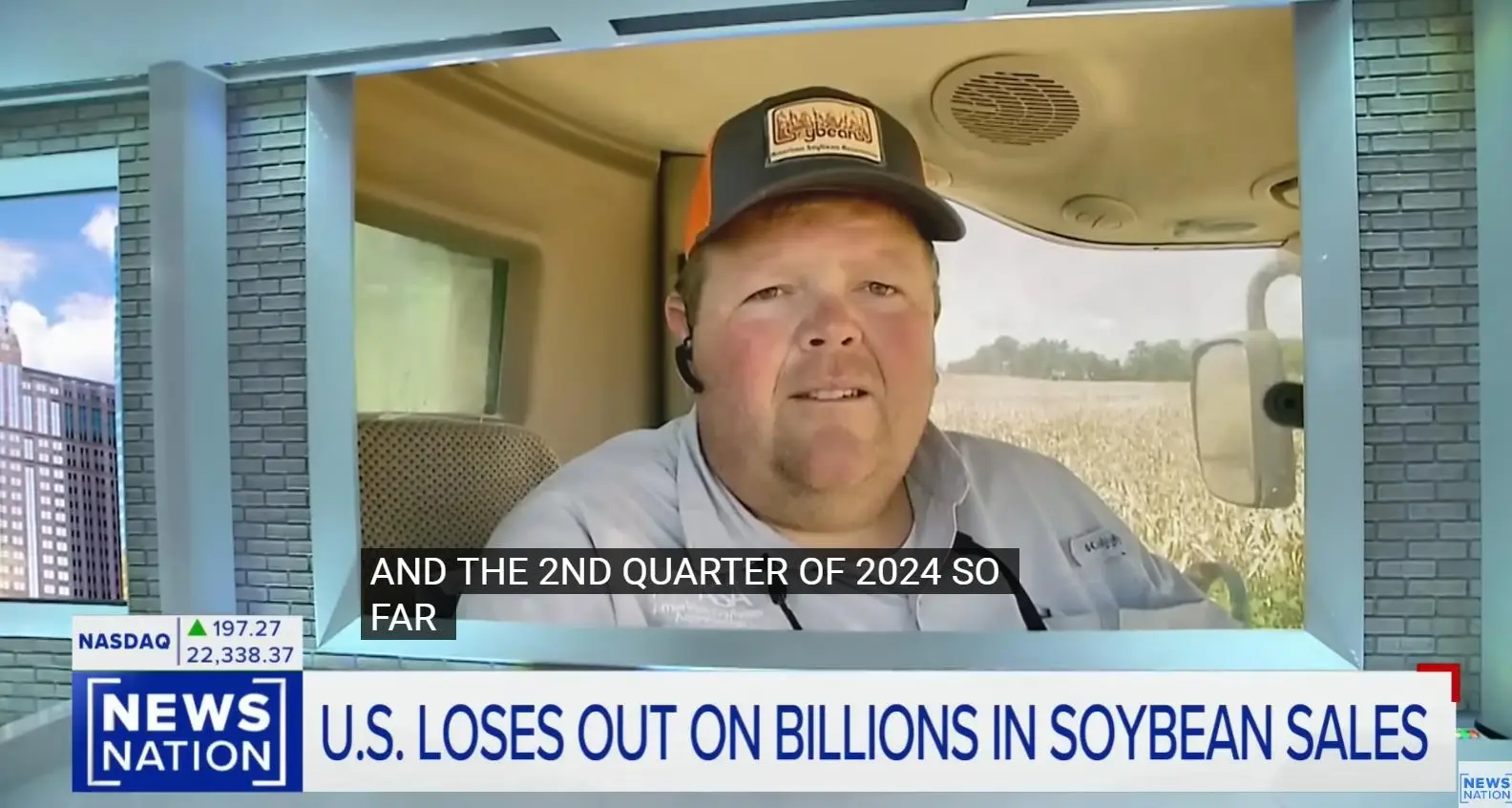 中国近半年没买过美国一粒大豆_中国大豆进口南美地区分析_美国大豆出口中国市场下降