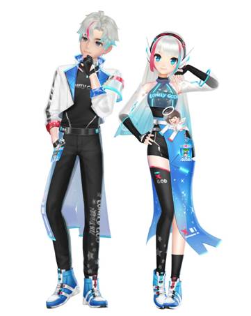 手机版qq飞车改名卡免费获取_联名亲子套装免费送_虎年新春QQ飞车手游福利活动