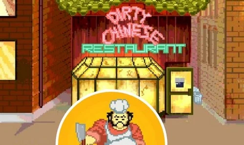 中国餐厅游戏争议_肮脏的中餐馆游戏评测_餐厅游戏