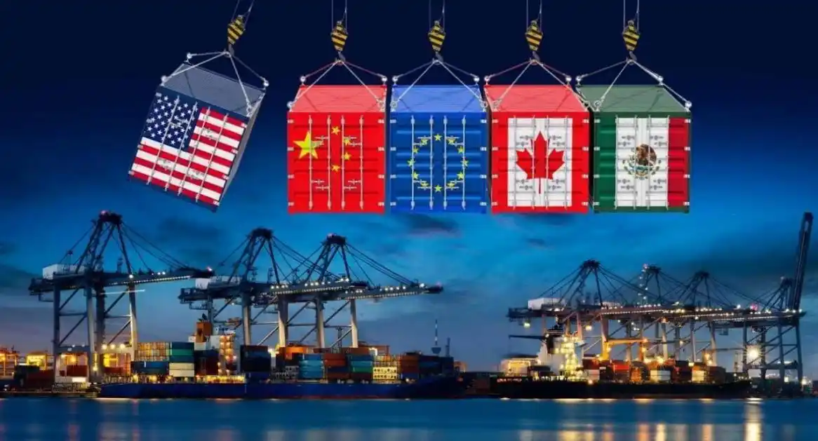 中国近半年没买过美国一粒大豆_美国大豆进口中国趋势变化_中美大豆贸易历史演变