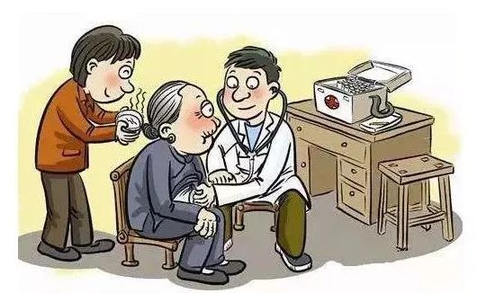 年度资格认证正在进行！速转家中老人，否则可能影响退休金……