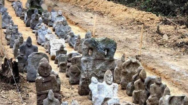 封鬼之邪恶的源头_封门村 枕边鬼脸 中国第一鬼村