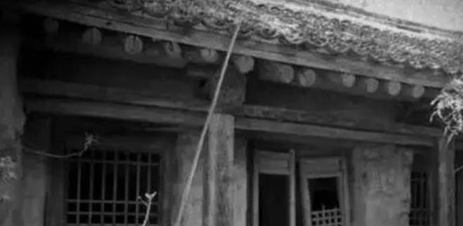 封门村 枕边鬼脸 中国第一鬼村_封鬼之邪恶的源头