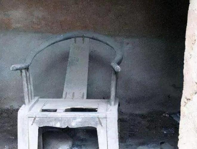 封门村 枕边鬼脸 中国第一鬼村_封鬼之邪恶的源头