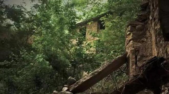 封门村 枕边鬼脸 中国第一鬼村_封鬼之邪恶的源头