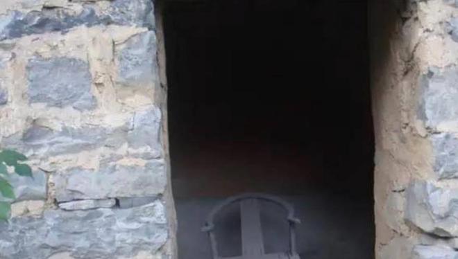 封门村 枕边鬼脸 中国第一鬼村_封鬼之邪恶的源头