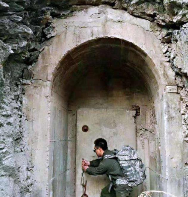 封门村 枕边鬼脸 中国第一鬼村_封鬼之邪恶的源头