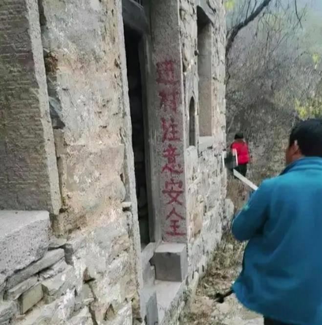 封鬼之邪恶的源头_封门村 枕边鬼脸 中国第一鬼村