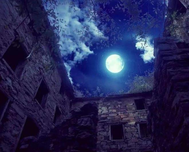 封门村 枕边鬼脸 中国第一鬼村_封鬼之邪恶的源头