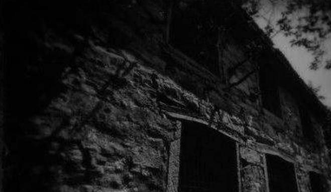 封门村 枕边鬼脸 中国第一鬼村_封鬼之邪恶的源头