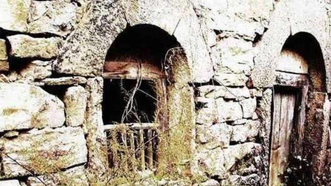 封鬼之邪恶的源头_封门村 枕边鬼脸 中国第一鬼村