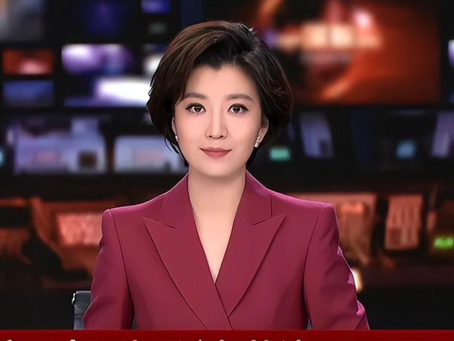 cctv晚间新闻档目女主持人姓名_央视主持人名单及简介_龙洋调岗央视综合频道