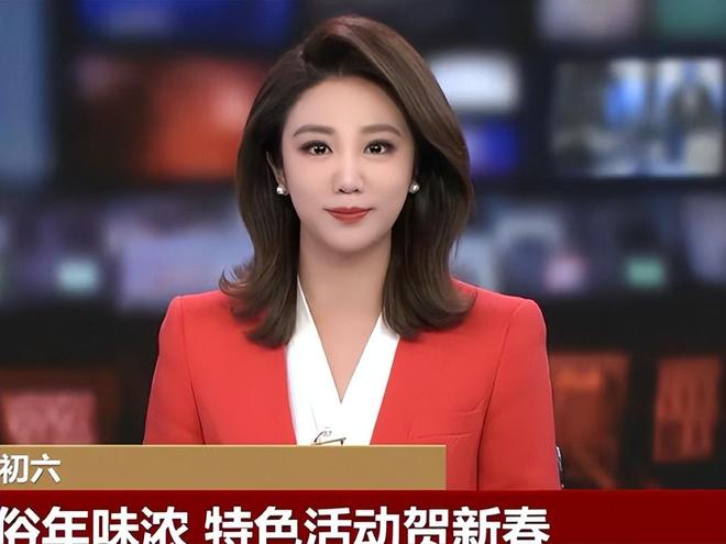 cctv晚间新闻档目女主持人姓名_龙洋调岗央视综合频道_央视主持人名单及简介