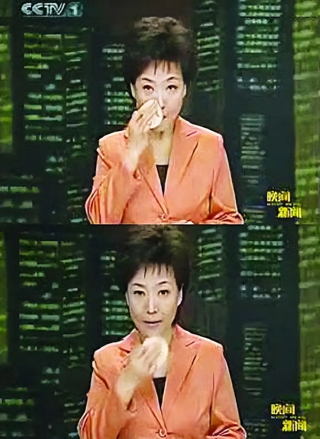 不要再为贺红梅感到惋惜了，55岁升任高官的她，早已走上另一条路