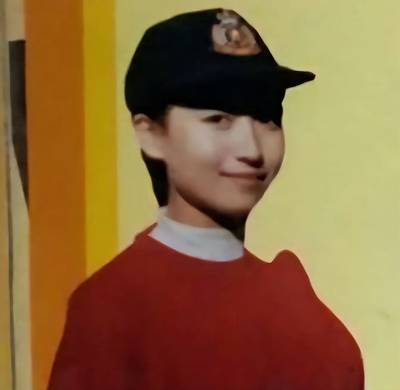 cctv晚间新闻档目女主持人姓名_央视主持人贺红梅_贺红梅导播失误事件