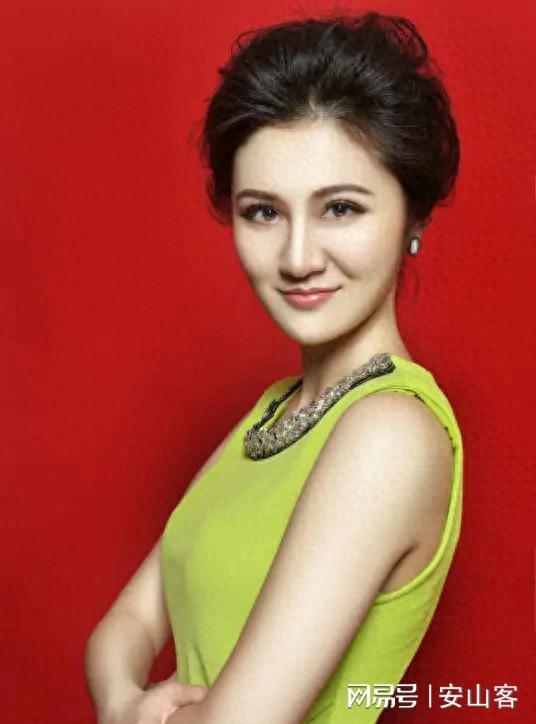 广东电视台13位美女主持人，谁是你心目中的偶像