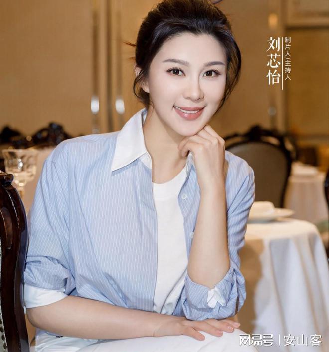 广东卫视主持人_广东广播电视台主持人_cctv晚间新闻档目女主持人姓名