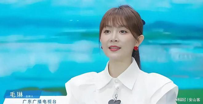 cctv晚间新闻档目女主持人姓名_广东卫视主持人_广东广播电视台主持人