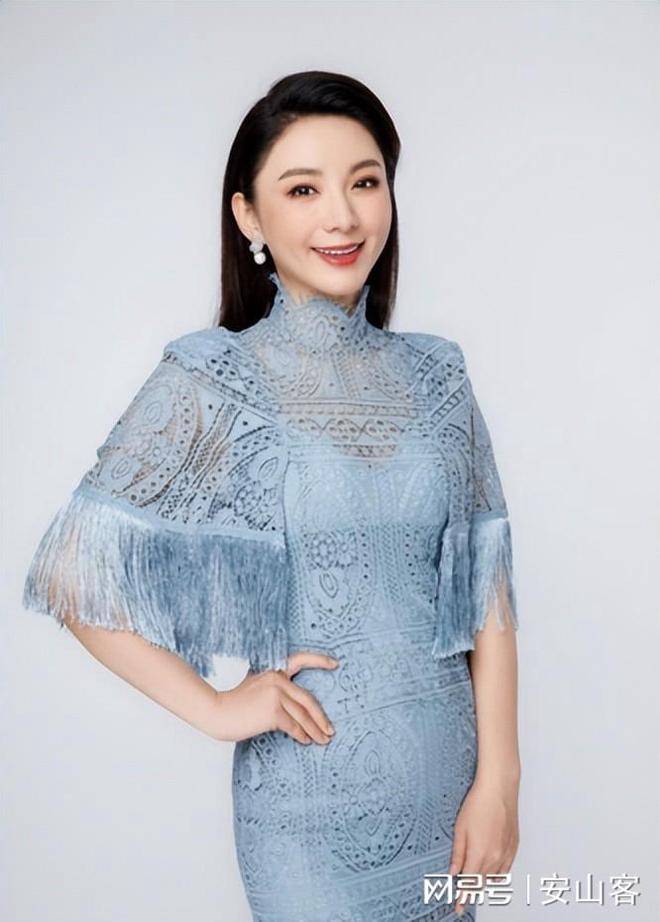 广东广播电视台主持人_广东卫视主持人_cctv晚间新闻档目女主持人姓名