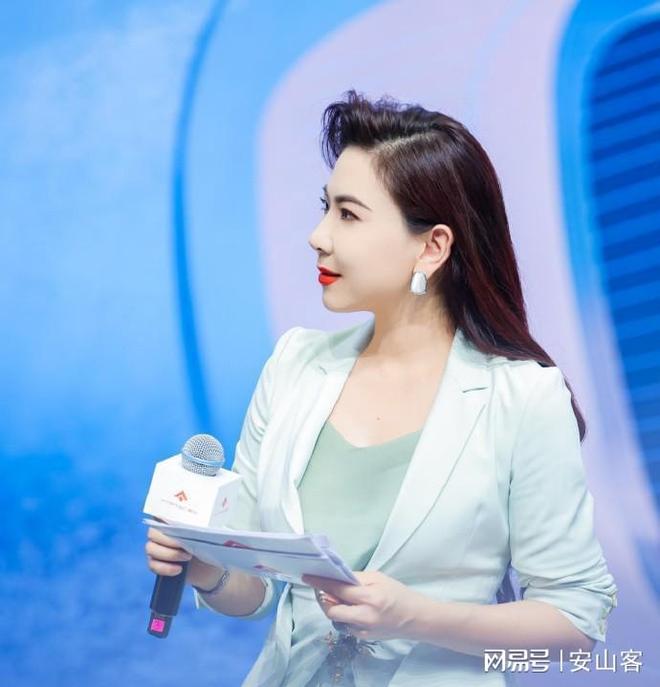 cctv晚间新闻档目女主持人姓名_广东卫视主持人_广东广播电视台主持人