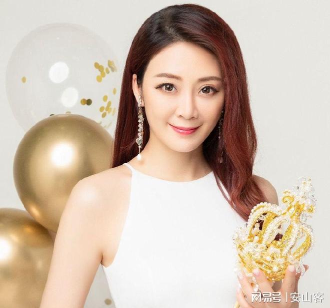 广东广播电视台主持人_广东卫视主持人_cctv晚间新闻档目女主持人姓名