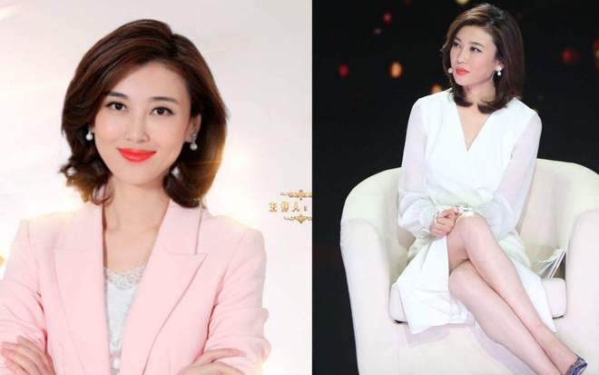 央视东北女主持人名单_cctv晚间新闻档目女主持人姓名_东北美女央视主持人