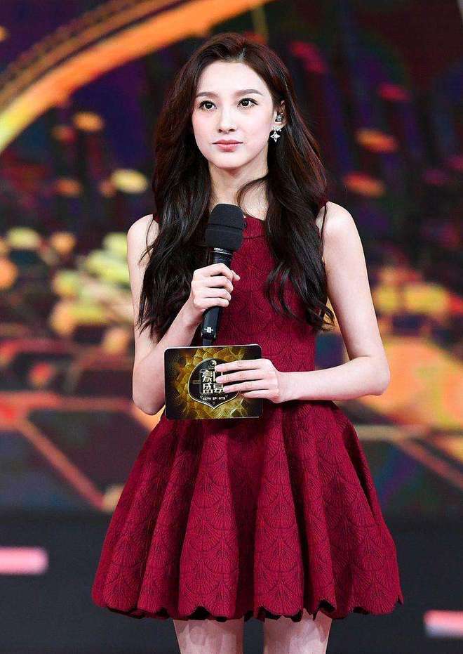 央视东北女主持人名单_cctv晚间新闻档目女主持人姓名_东北美女央视主持人