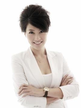 cctv晚间新闻档目女主持人姓名_央视东北女主持人名单_东北美女央视主持人